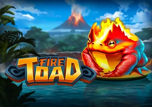 Fire Toad 2