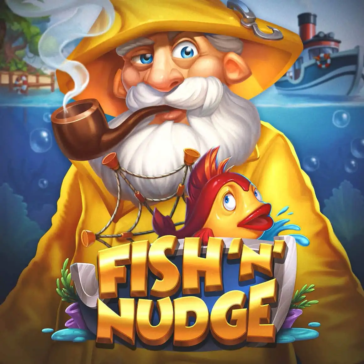 Fish N Fish