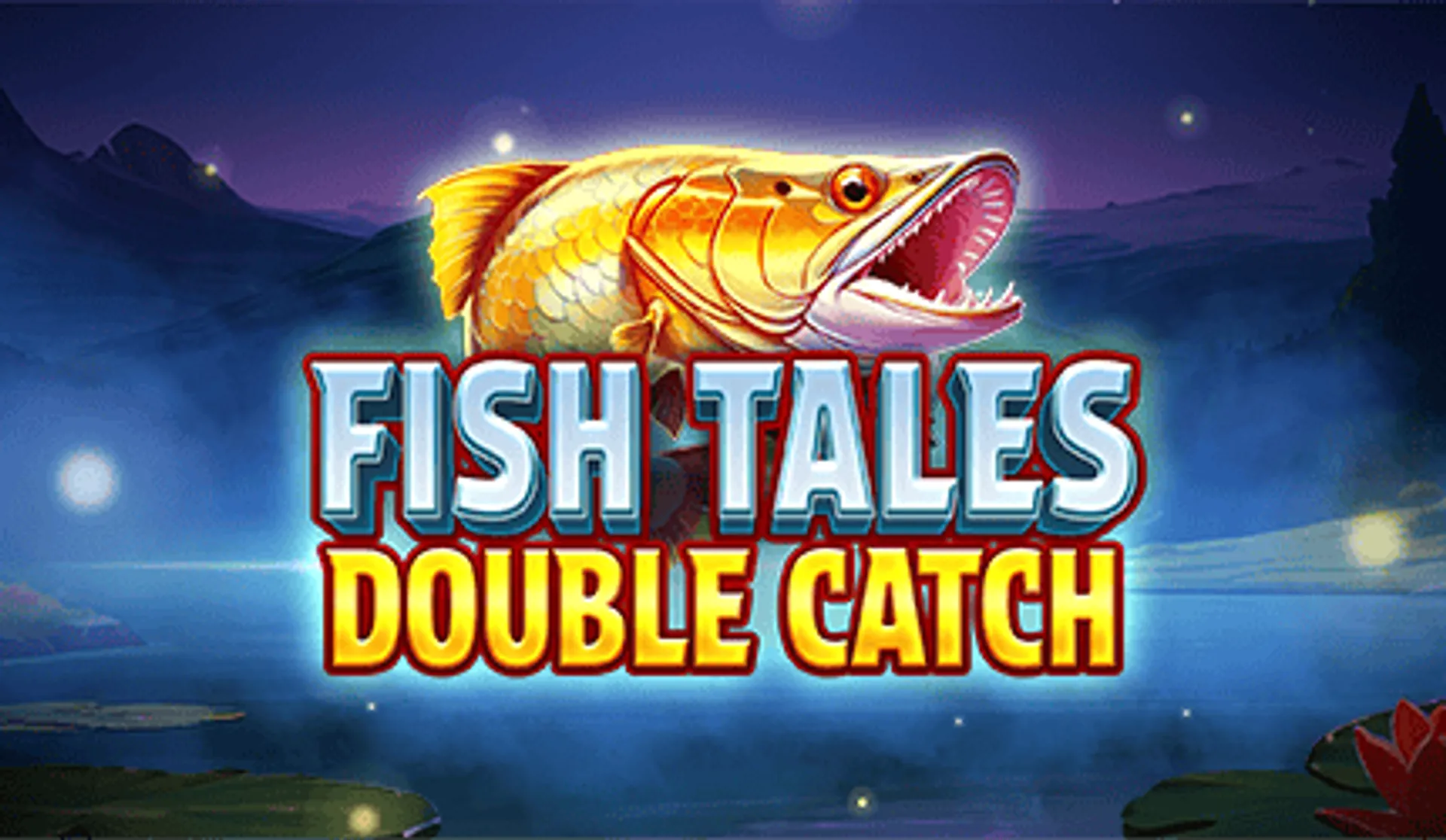 Fish Tales Double Catch