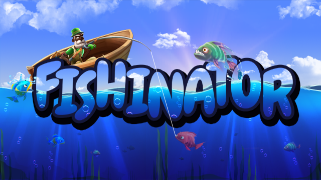 Fishinator