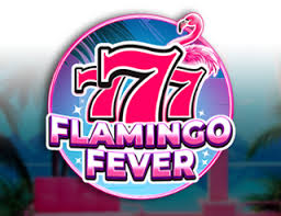 Flamingo Fever