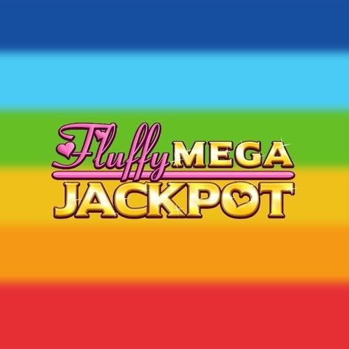 Fluffy Mega Jackpot