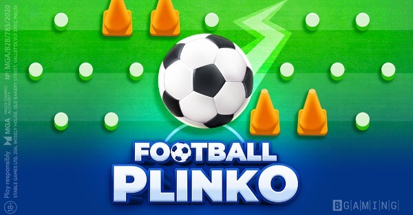 Football Plinko