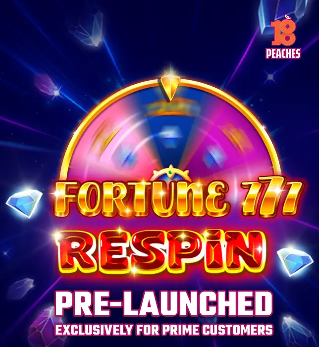 Fortune 777 Respin