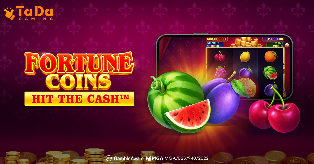 Fortune Coins
