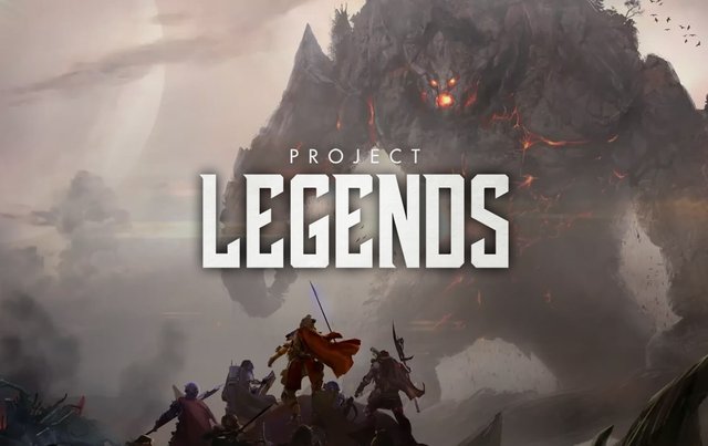 Legendary Legion