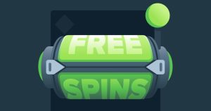 Bonus spins icon