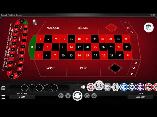 Screenshot  1 