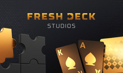 Fresh Deck logo