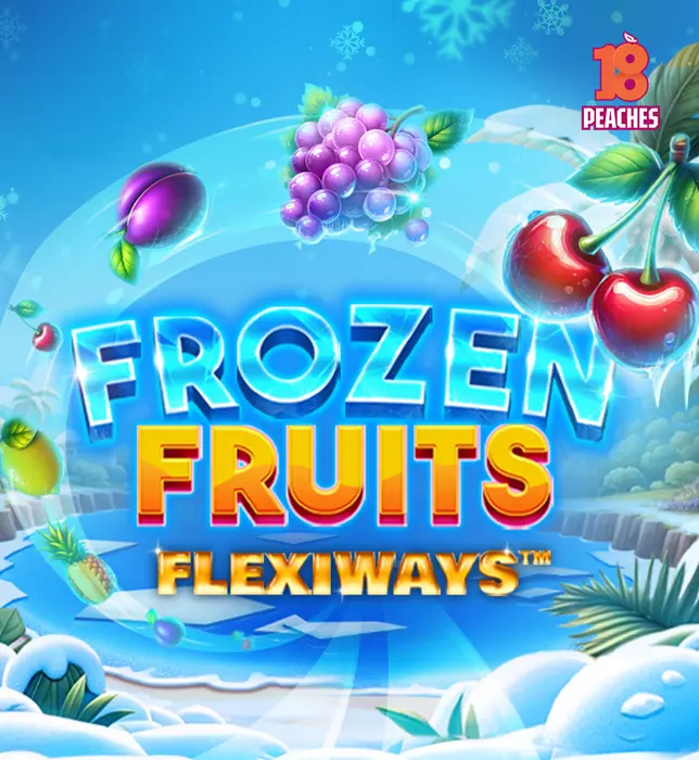 Frozen Fruits FlexiWays