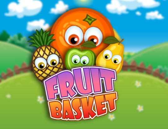 Fruit Basket Scratch