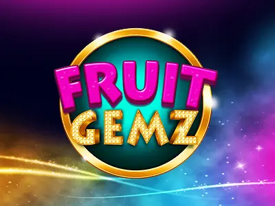 Fruit Gemz