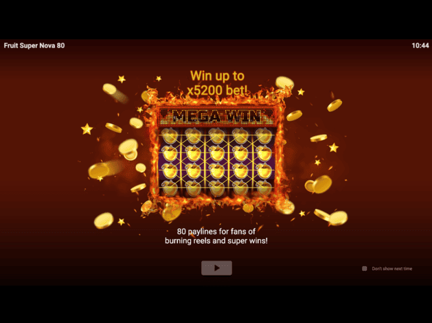 Screenshot  5 
