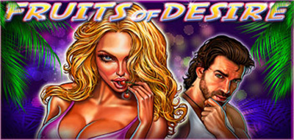 Fruits of Desire