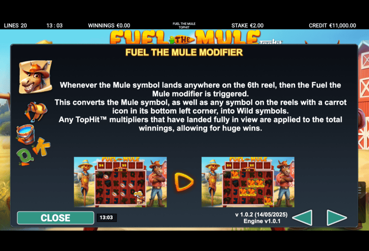 Screenshot  1 