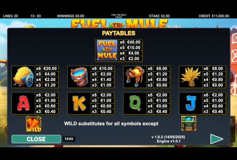 Screenshot  3 