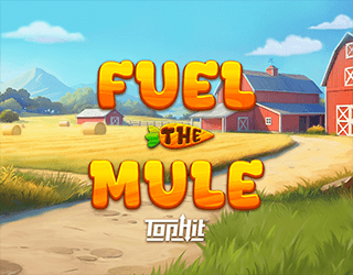 Fuel the Mule