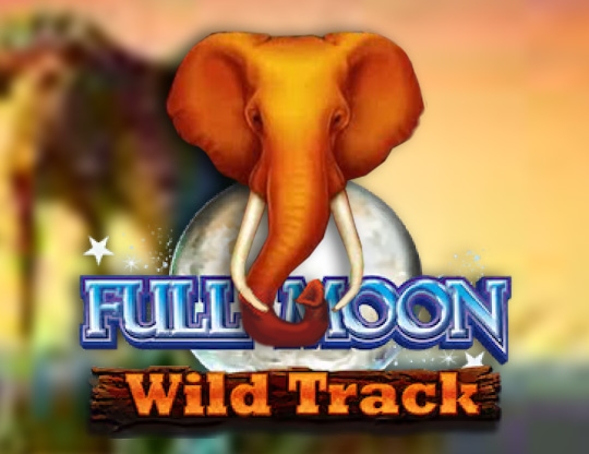 Full Moon Wild Track