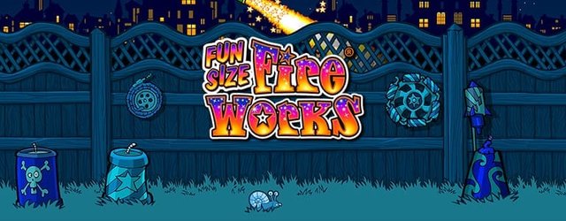 Funsize Fireworks