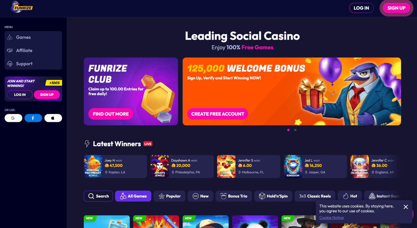 Screenshot  1 