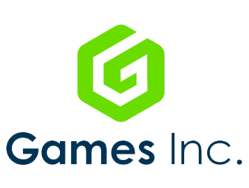 Games Inc logo