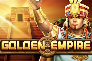 GOLDEN EMPIRE
