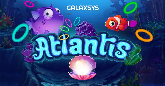 Atlantis