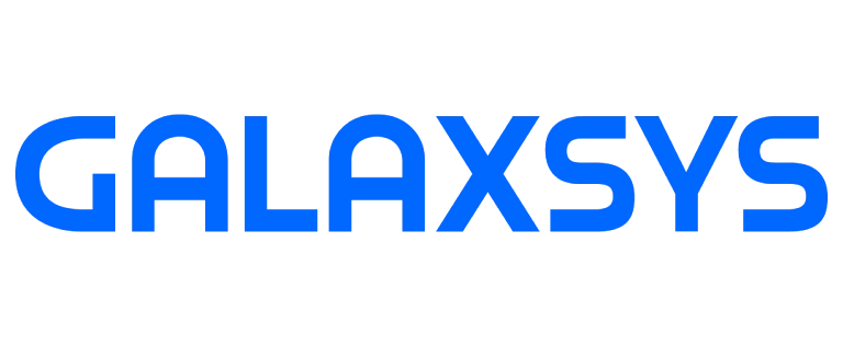 Galaxsys logo