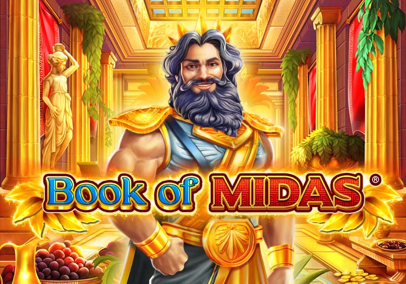 Book Of Midas