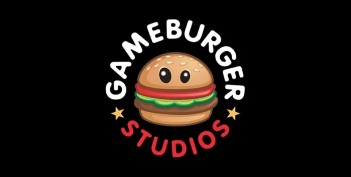 Gameburger logo