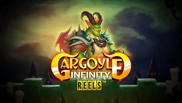 Gargoyle Infinity Reels