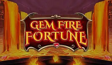 Gem Fire Fortune