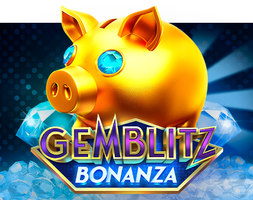 GemBlitz Bonanza