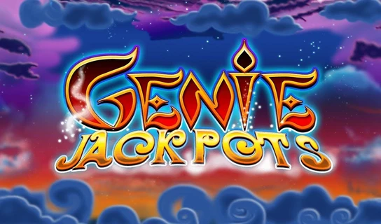 Genie Jackpots Vegas Millions