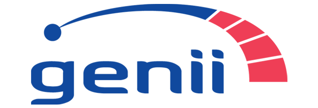 Genii logo
