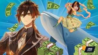 Scent of the Money