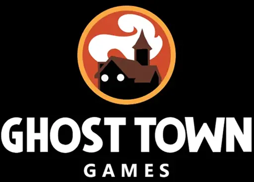 Ghost Town