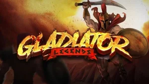 Gladiator Legends Hacksaw Gaming slot