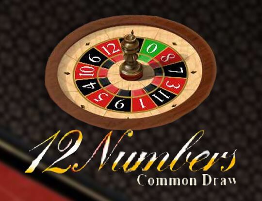 Global 12 Numbers