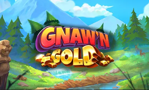 Gnaw'n Gold