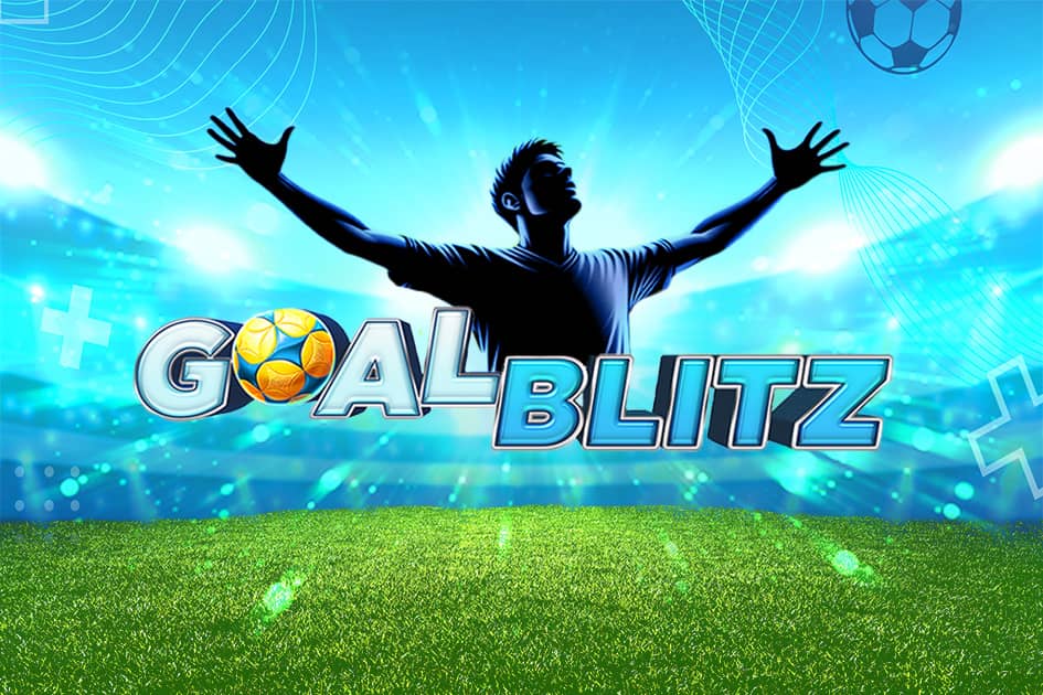 Goal Blitz