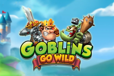 Goblins Go Wild
