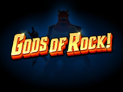 Gods of Rock