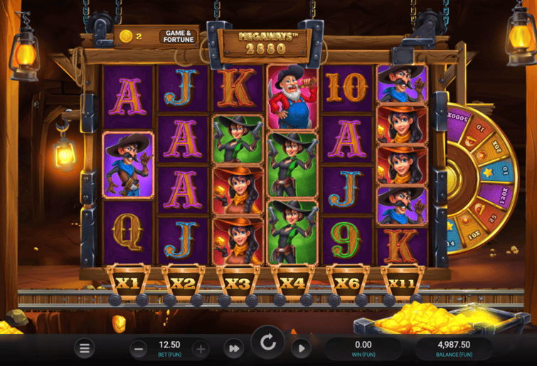 Screenshot  5 