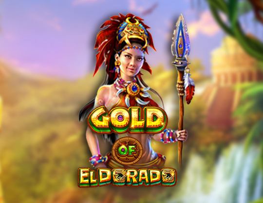 Gold of Eldorado