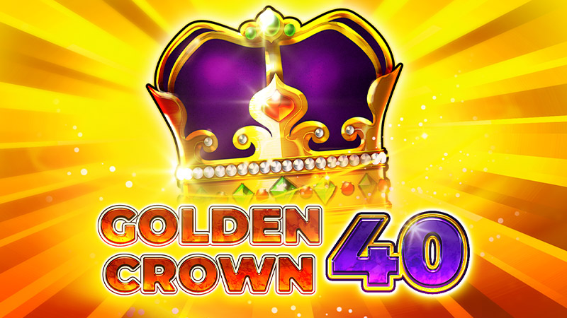 Golden Crown