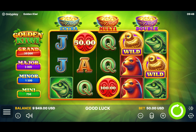 Screenshot  3 