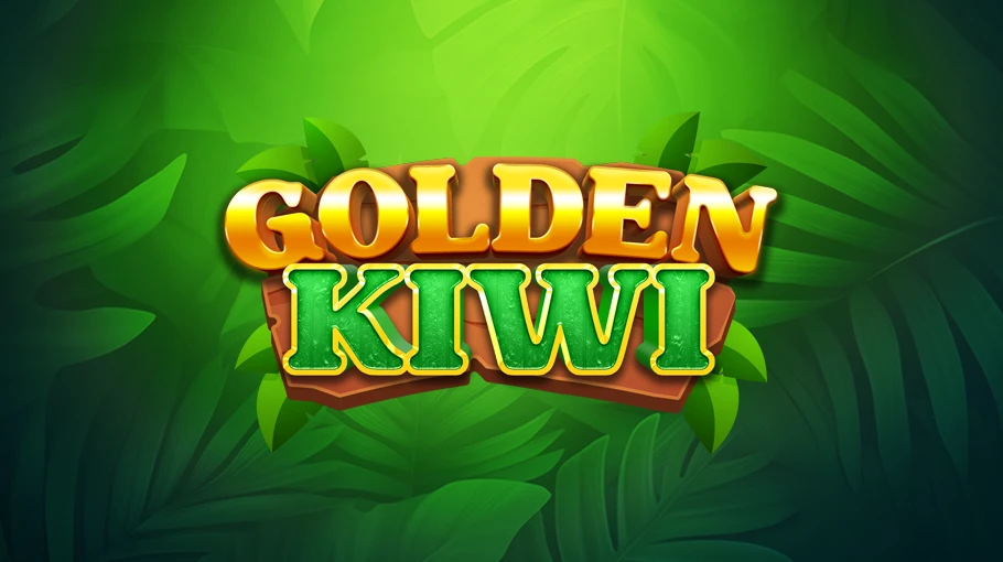 Golden Kiwi!