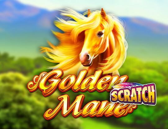Scratch Golden Mane