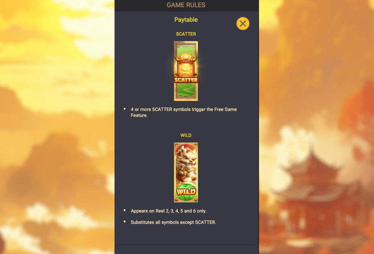 Screenshot  3 